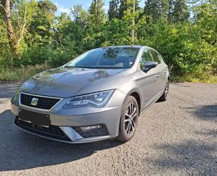 Seat Leon Gebrauchtwagen