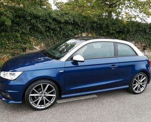 Audi A1 Gebrauchtwagen
