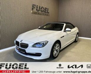 BMW 640 Gebrauchtwagen