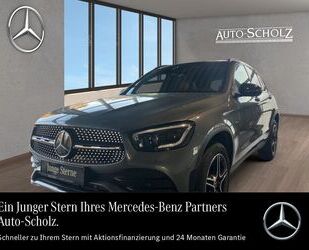Mercedes-Benz GLC 300 Gebrauchtwagen
