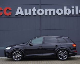 Audi Q7 Gebrauchtwagen