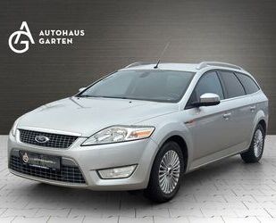 Ford Mondeo Gebrauchtwagen