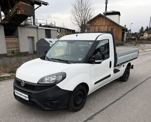 Fiat Doblo Gebrauchtwagen