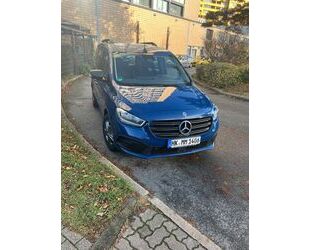 Mercedes-Benz Citan Gebrauchtwagen