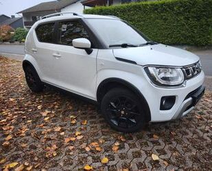Suzuki Ignis Gebrauchtwagen