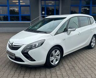 Opel Zafira Gebrauchtwagen