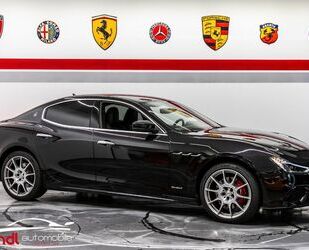 Maserati Ghibli Gebrauchtwagen