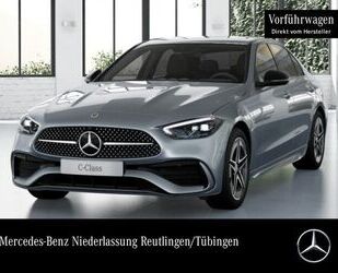 Mercedes-Benz C 300 Gebrauchtwagen