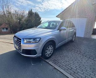 Audi Q7 Gebrauchtwagen