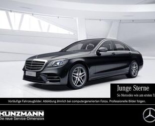 Mercedes-Benz S 400 Gebrauchtwagen