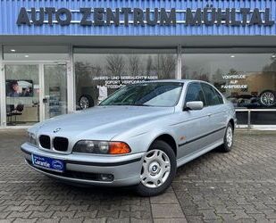 BMW 528 Gebrauchtwagen