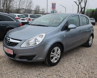 Opel Corsa Gebrauchtwagen