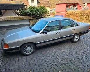Audi 100 Gebrauchtwagen