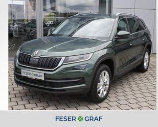 Skoda Kodiaq Gebrauchtwagen