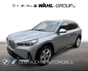BMW iX1 Gebrauchtwagen