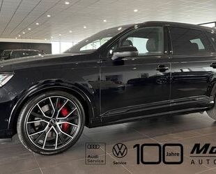 Audi SQ7 Gebrauchtwagen