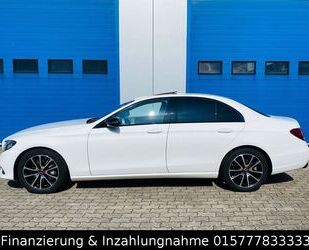 Mercedes-Benz E 350 Gebrauchtwagen