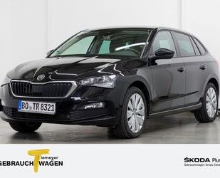 Skoda Scala Gebrauchtwagen