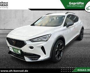 Cupra Formentor Gebrauchtwagen