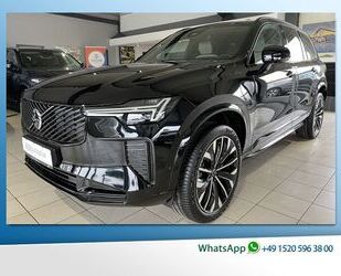 Volvo XC90 Gebrauchtwagen