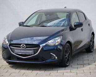 Mazda 2 Gebrauchtwagen