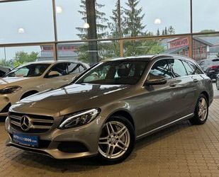 Mercedes-Benz C 350 Gebrauchtwagen