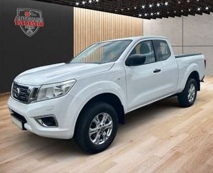 Nissan Navara Gebrauchtwagen