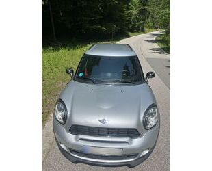Mini Cooper S Countryman Gebrauchtwagen