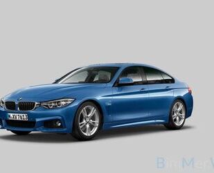BMW 430 Gran Coupé Gebrauchtwagen
