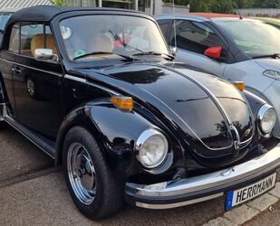 VW Käfer Gebrauchtwagen