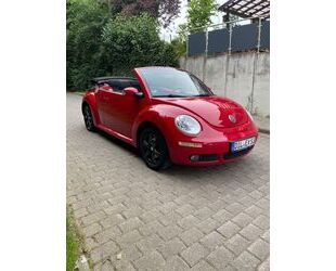 VW Beetle Gebrauchtwagen