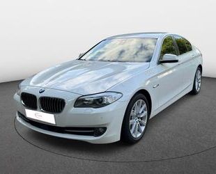 BMW 535 Gebrauchtwagen