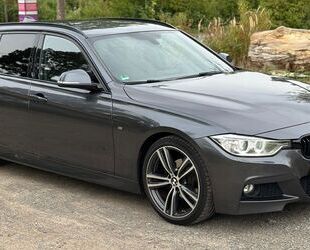 BMW 318 Gebrauchtwagen