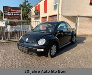 VW Beetle Gebrauchtwagen