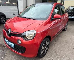 Renault Twingo Gebrauchtwagen