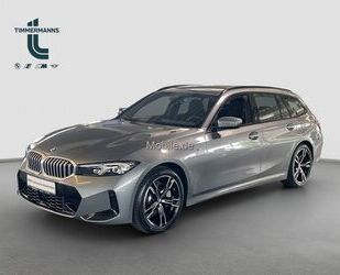 BMW 330 Gebrauchtwagen