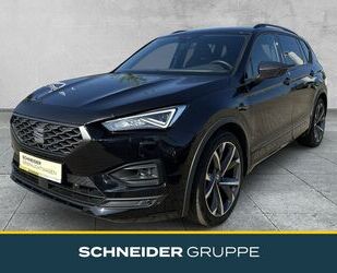 Seat Tarraco Gebrauchtwagen