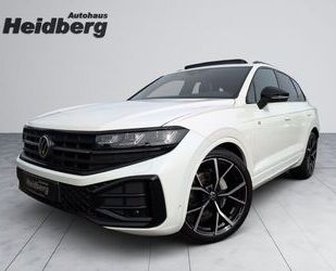 VW Touareg Gebrauchtwagen