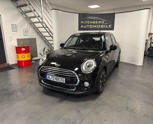 Mini Cooper Gebrauchtwagen