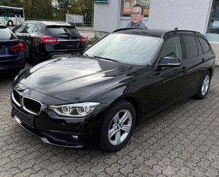 BMW 318 Gebrauchtwagen
