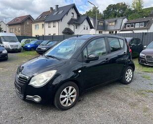 Opel Agila Gebrauchtwagen