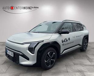 Kia EV3 Gebrauchtwagen