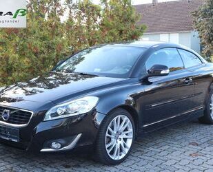 Volvo C70 Gebrauchtwagen