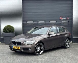 BMW 116 Gebrauchtwagen