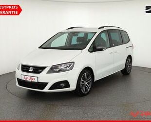 Seat Alhambra Gebrauchtwagen