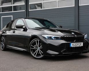 BMW 330 Gebrauchtwagen