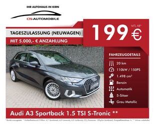 Audi A3 Gebrauchtwagen