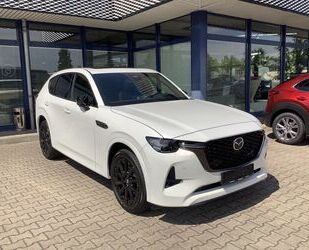 Mazda CX-60 Gebrauchtwagen