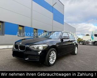 BMW 116 Gebrauchtwagen