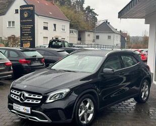 Mercedes-Benz GLA 250 Gebrauchtwagen